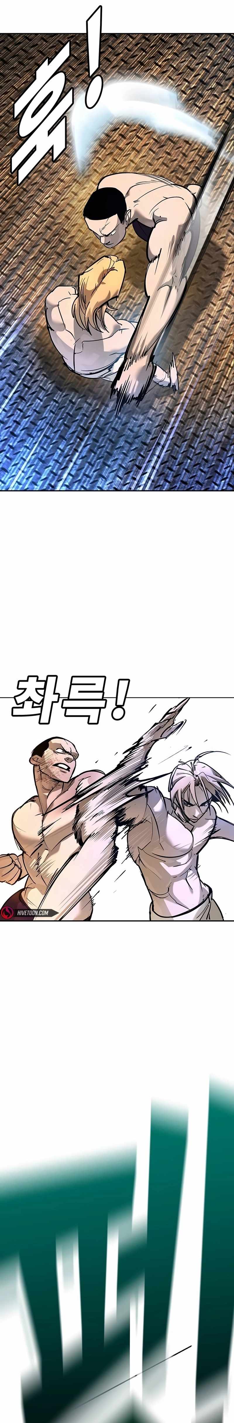 High School Conquest: War Against the Bullies Chapter 27 47